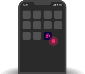 添加到主屏幕 - 快速打开 17黑料网